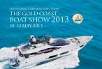 Gold Coast Boat Show 2013