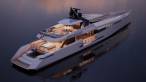 Ghost Yachts раскрыла детали нового проекта
