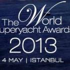 Princess 40М на World Superyacht Awards