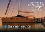 Sunreef Yachts на Каннском бот-шоу