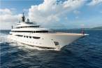 Lurssen  на Monaco Yacht Show