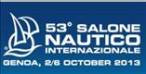 Genoa International Boat Show 